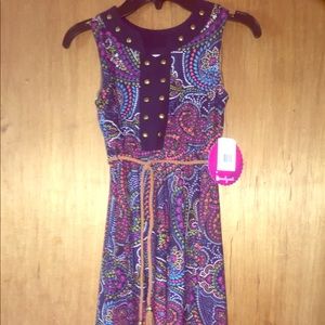 Little Girls Dress Size 7